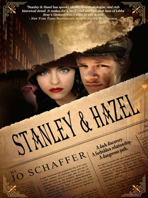 cover image of Stanley &amp; Hazel